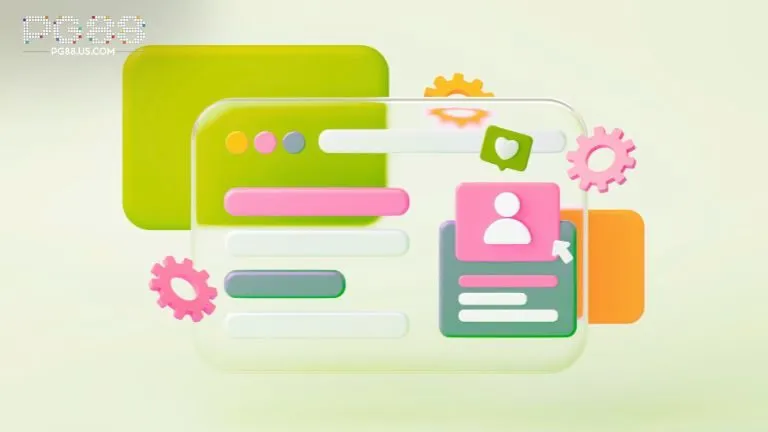 Điều kiện đăng ký tài khoản PG88