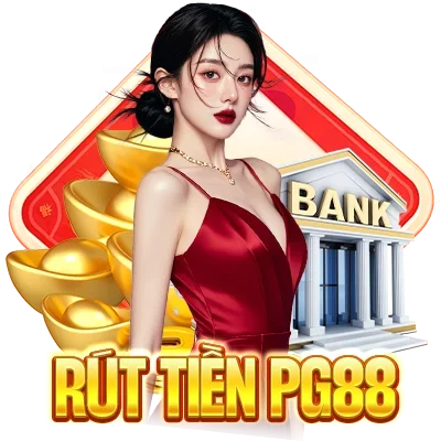Rút tiền PG88